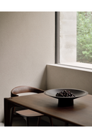 Brown Mahogany Bowl | Ethnicraft Satellite | Oroatrade.com