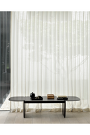 Brown Rectangular Coffee Table | Ethnicraft PI | Oroatrade.com