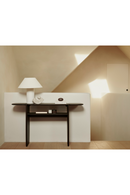 Brown Mahogany Console | Ethnicraft PI | Oroatrade.com