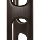 Brown Mahogany Console Table | Ethnicraft Flow | Oroatrade.com