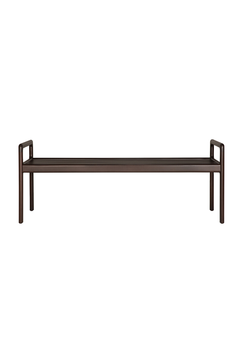 Scandinavian Modern Bench | Ethnicraft Jack | Oroatrade.com