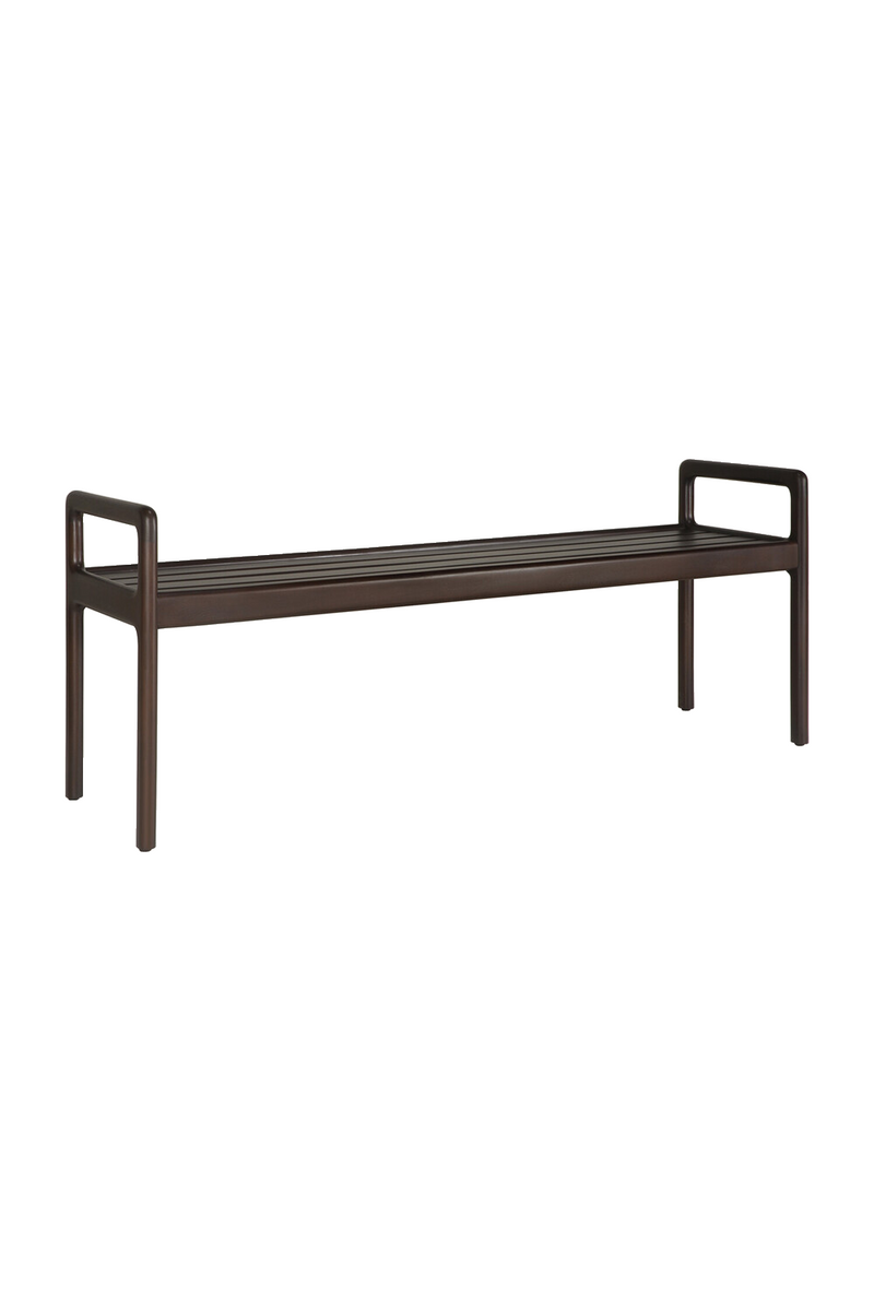 Scandinavian Modern Bench | Ethnicraft Jack | Oroatrade.com