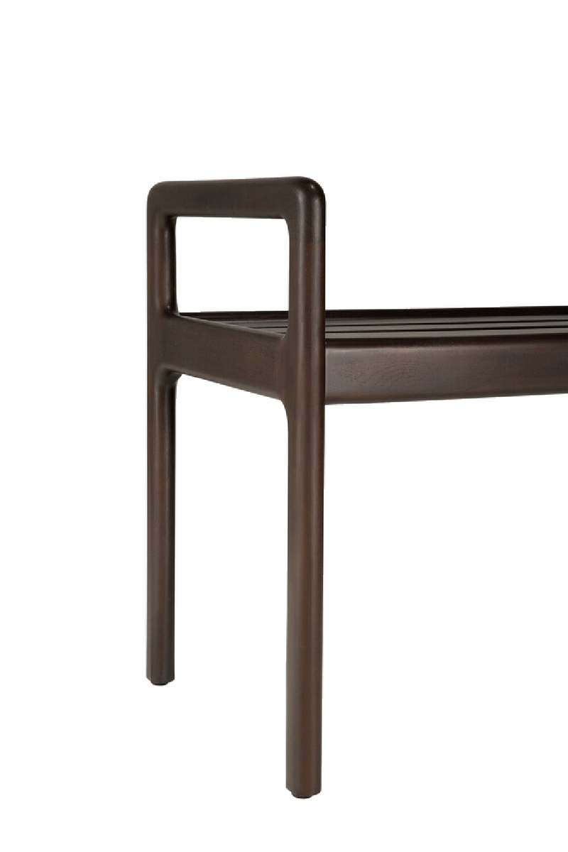 Scandinavian Modern Bench | Ethnicraft Jack | Oroatrade.com