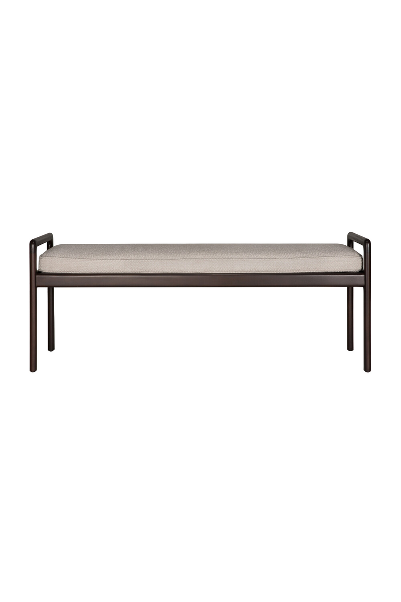 Scandinavian Modern Bench | Ethnicraft Jack | Oroatrade.com