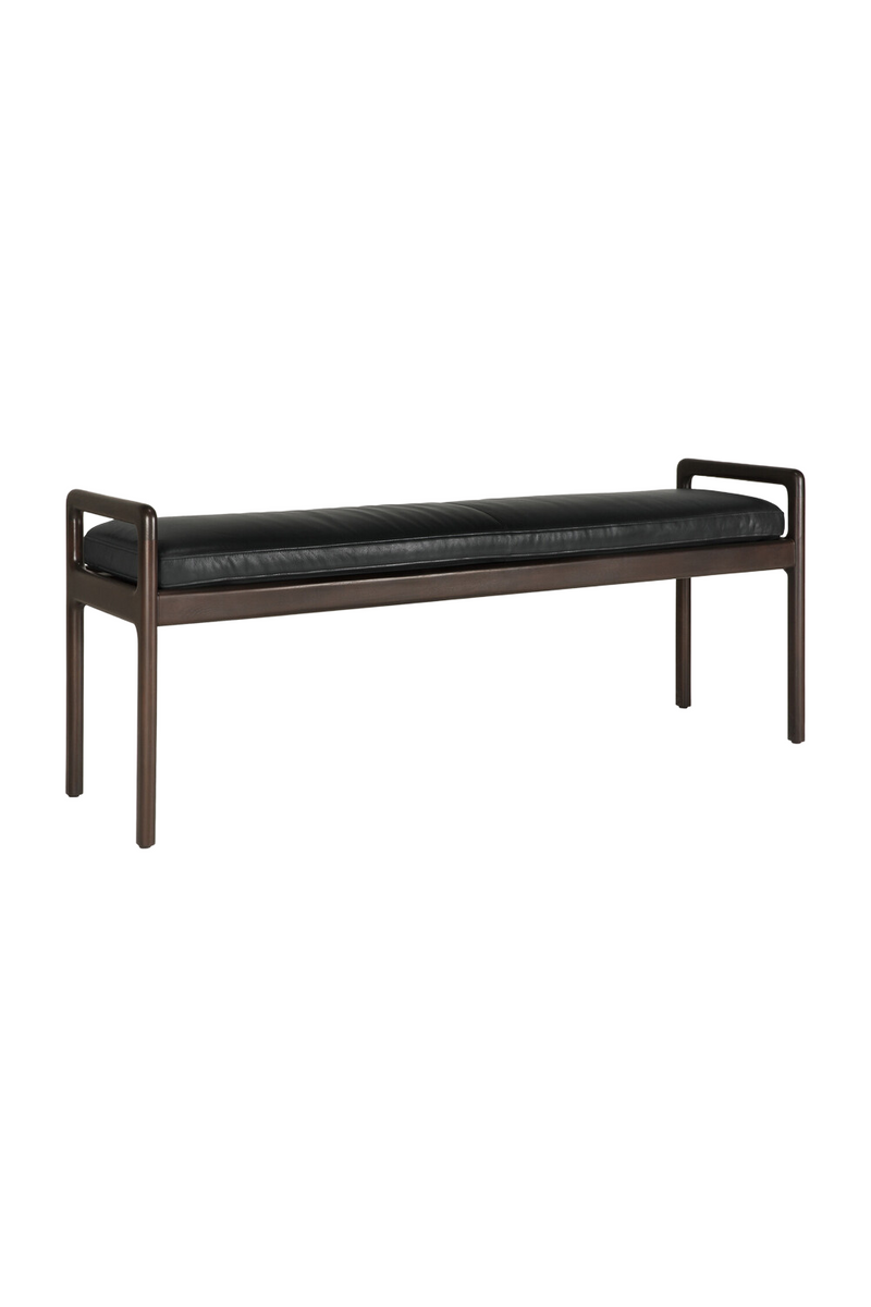 Scandinavian Modern Bench | Ethnicraft Jack | Oroatrade.com