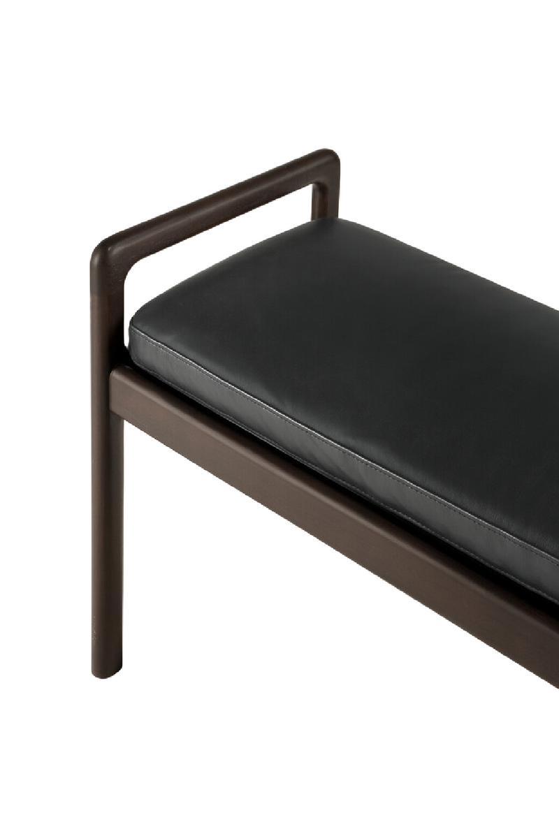 Scandinavian Modern Bench | Ethnicraft Jack | Oroatrade.com