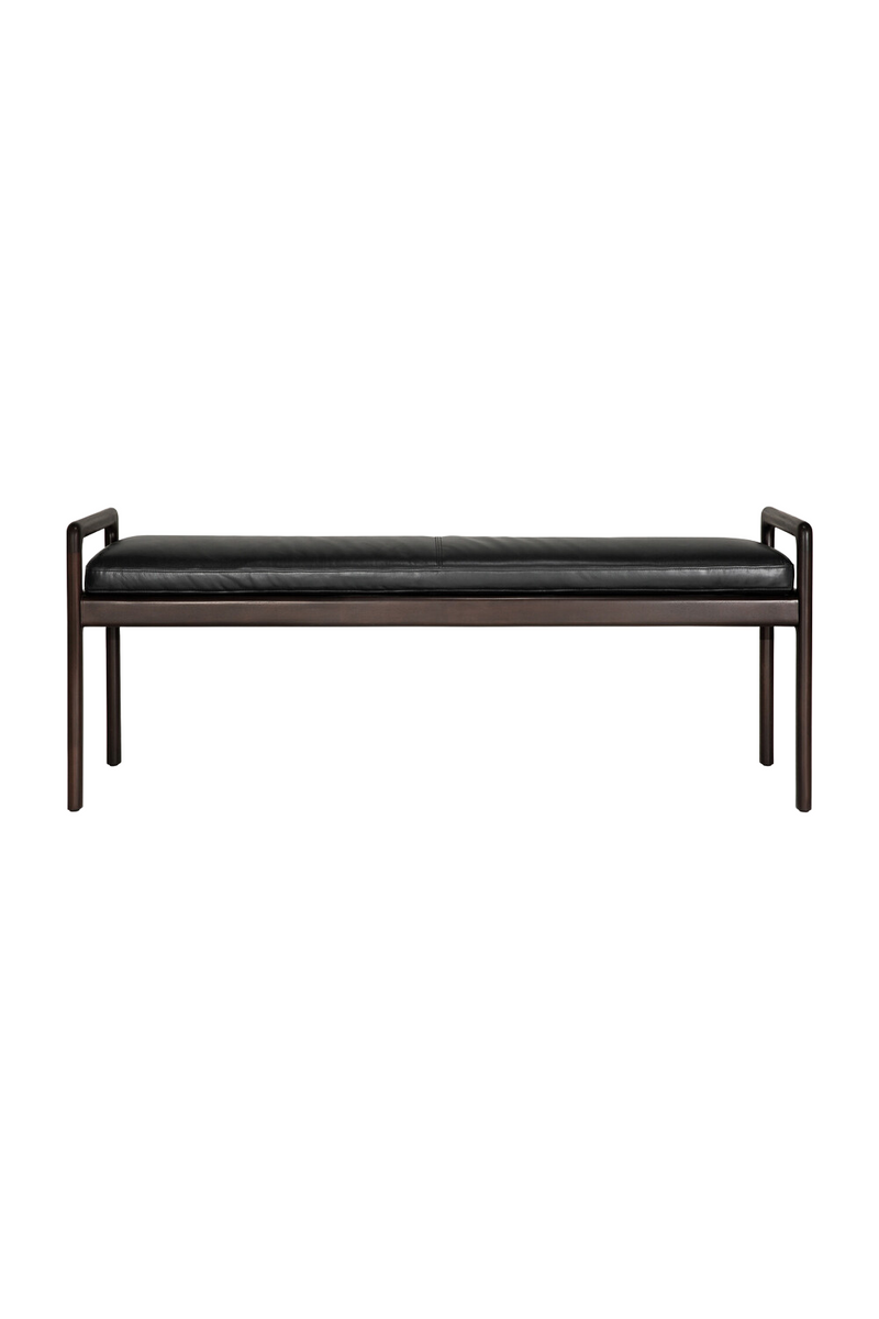 Scandinavian Modern Bench | Ethnicraft Jack | Oroatrade.com