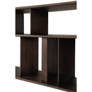 Solid Mahogany Sofa Console | Ethnicraft Block | Oroatrade.com