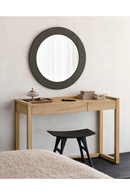 Oiled Oak Desk | Ethnicraft Frame | Oroatrade.com