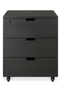 Solid Oak Drawer Unit | Ethnicraft Billy | Oroatrade.com