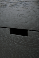 Solid Oak Drawer Unit | Ethnicraft Billy | Oroatrade.com