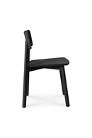 Oak Minimalist Dining Chair | Ethnicraft Casale | Oroatrade.com