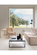 Oiled Oak Lounge Chair | Ethnicraft N2 | Oroatrade.com