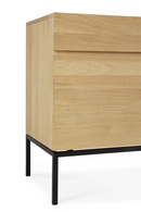 Japandi Style Sideboard | Ethnicraft Ligna | Oroatrade.com
