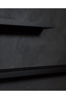 Black Oak Wall Shelf | Ethnicraft | Oroatrade.com