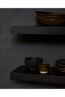 Black Oak Wall Shelf | Ethnicraft | Oroatrade.com