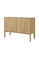 Oiled Oak Sideboard | Ethnicraft PI