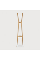 Brown Mahogany Coat Stand | Ethnicraft PI