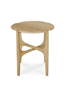 Solid Oak Side Table | Ethnicraft PI | Oroatrade.com