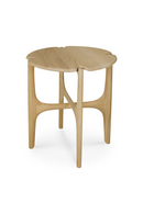 Solid Oak Side Table | Ethnicraft PI | Oroatrade.com