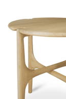 Solid Oak Side Table | Ethnicraft PI | Oroatrade.com