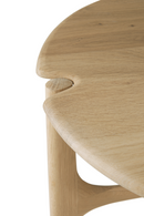 Solid Oak Side Table | Ethnicraft PI | Oroatrade.com