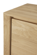 Oiled Oak Sideboard | Ethnicraft Shadow | Oroatrade.com
