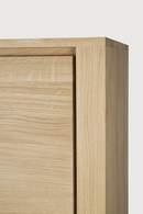 Oak Storage Cupboard | Ethnicraft Shadow| Oroatrade.com