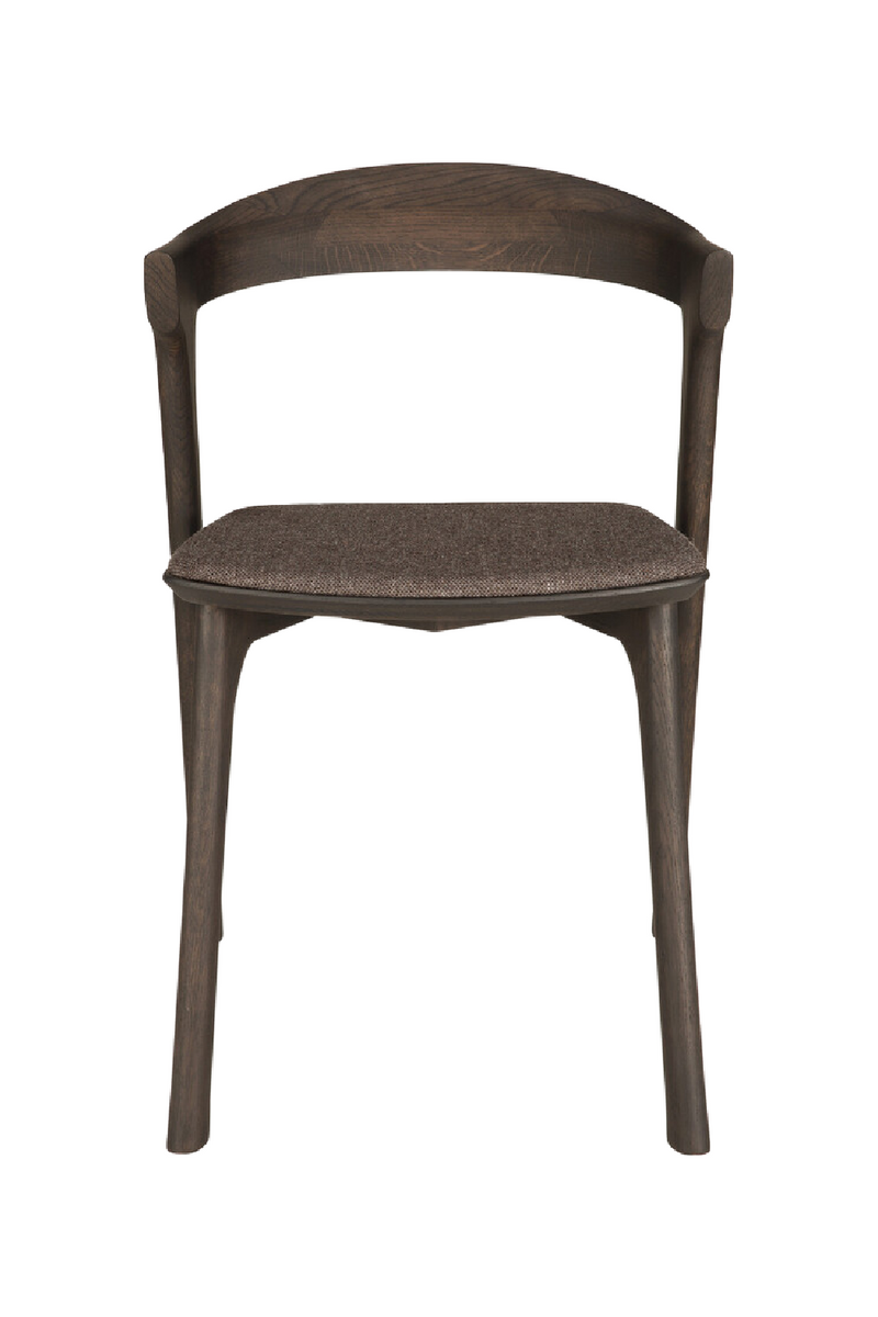 Varnished Oak Classic Dining Chair | Ethnicraft Bok