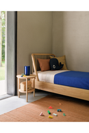 Circular Tiered Oak Side Table | Ethnicraft Bok ‚îÇ Oroatrade.com