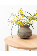 Circular Tiered Oak Side Table | Ethnicraft Bok ‚îÇ Oroatrade.com