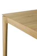 Oiled Oak Dining Table | Oroatrade.com