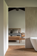 Oiled Oak Bench | Ethnicraft Bok