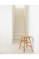 Oak Dining Stool | Ethnicraft Osso