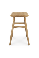 Oak Dining Stool | Ethnicraft Osso