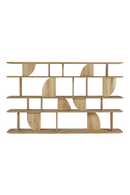 Modern Dimensional Rack | Ethnicraft Geometric | Oroatrade.com