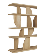Modern Dimensional Rack | Ethnicraft Geometric | Oroatrade.com