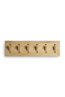 Solid Oak Wall Hanger | Ethnicraft Utilitile | Oroatrade.com