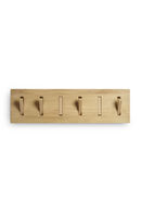 Solid Oak Wall Hanger | Ethnicraft Utilitile | Oroatrade.com