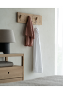 Solid Oak Wall Hanger | Ethnicraft Utilitile | Oroatrade.com