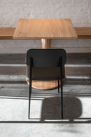Industrial Dining Chair | Ethnicraft DC