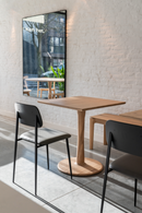 Industrial Dining Chair | Ethnicraft DC