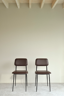 Industrial Dining Chair | Ethnicraft DC