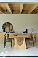 Industrial Dining Chair | Ethnicraft DC