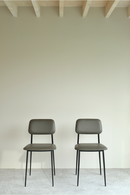Industrial Dining Chair | Ethnicraft DC