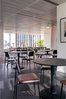 Industrial Dining Chair | Ethnicraft DC