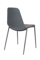 Minimalist Dining Chair Set (4) | DF Jeffrey | Oroatrade.com