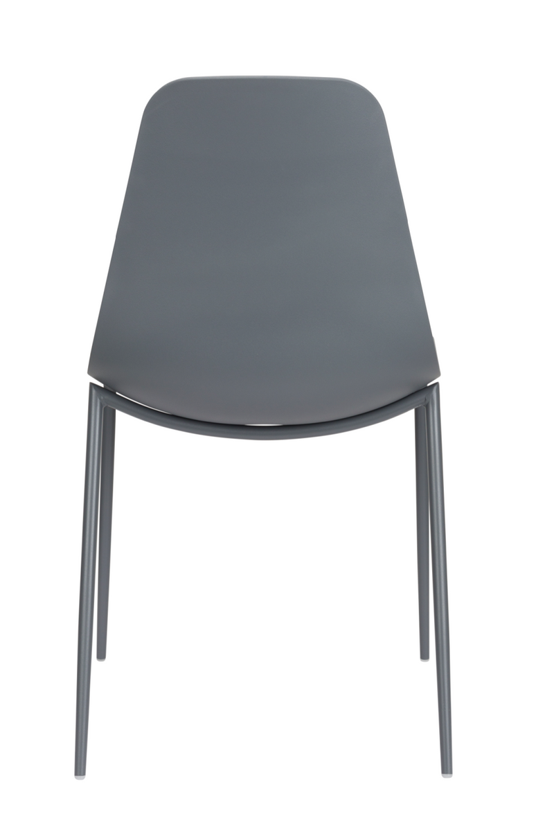 Minimalist Dining Chair Set (4) | DF Jeffrey | Oroatrade.com