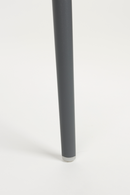 Minimalist Dining Chair Set (4) | DF Jeffrey | Oroatrade.com