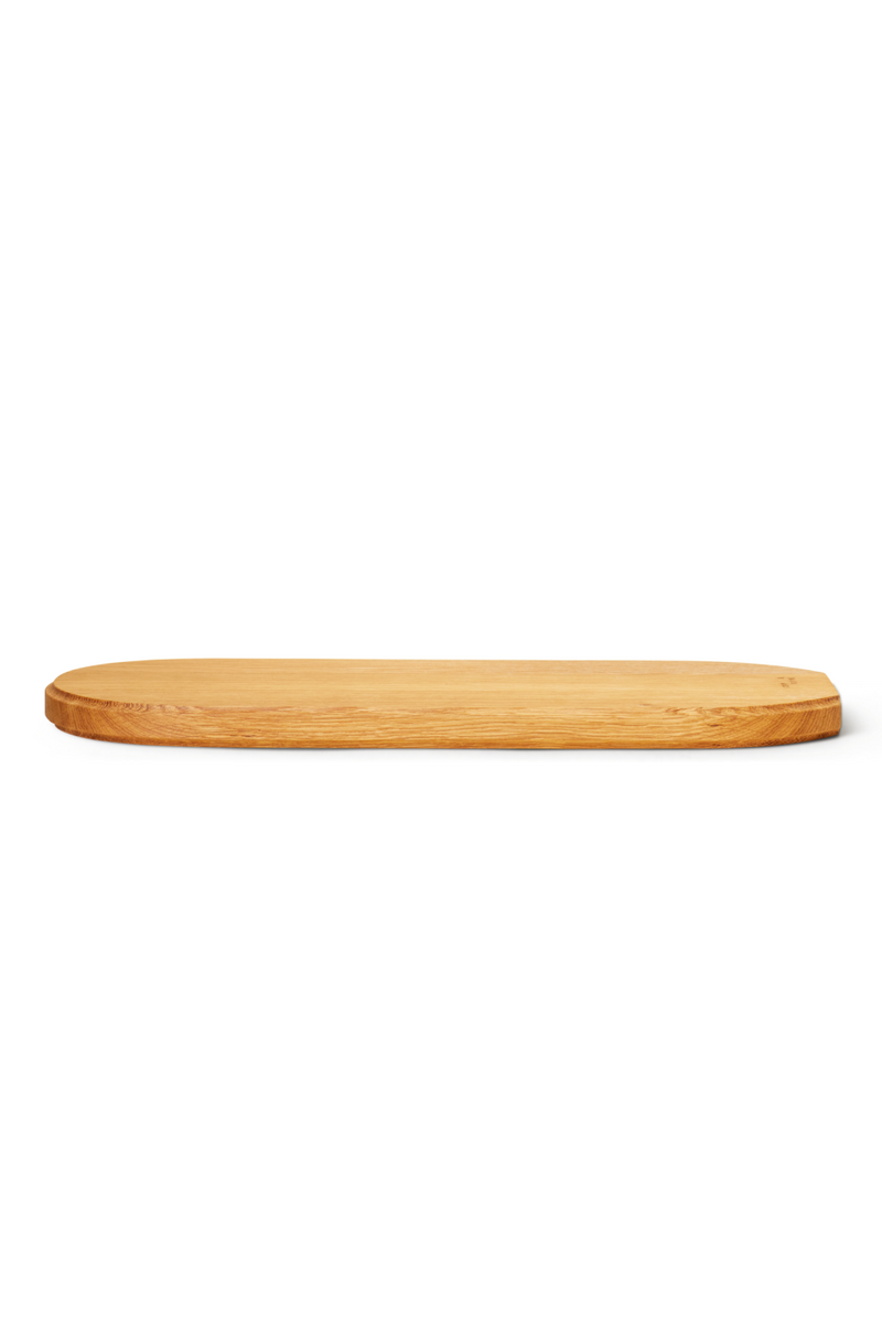 Oak Long Cutting Board | Form & Refine Section | Oroatrade.com